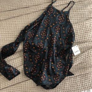 Super soft free people blouse